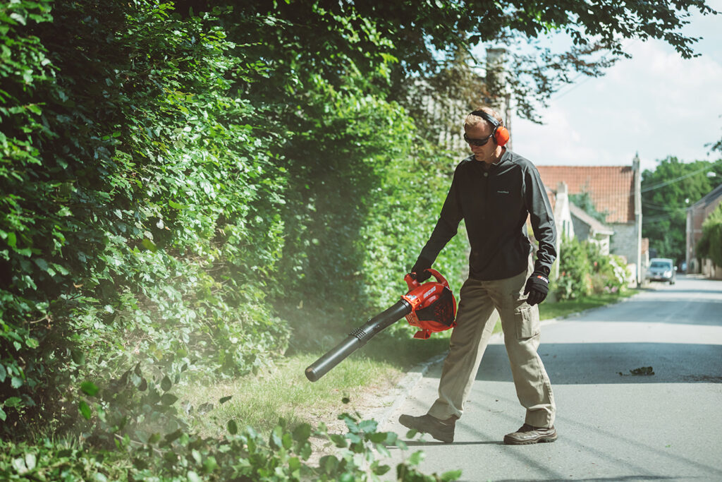 ECHO PB-2520 Handheld Blower