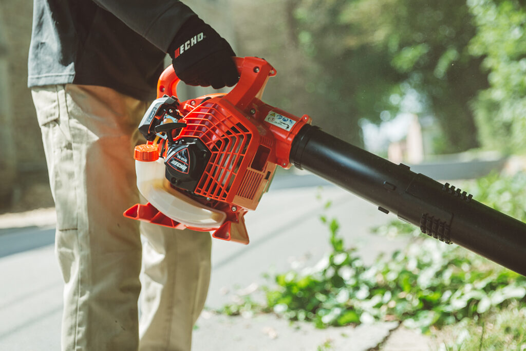 ECHO PB-2520 Handheld Blower