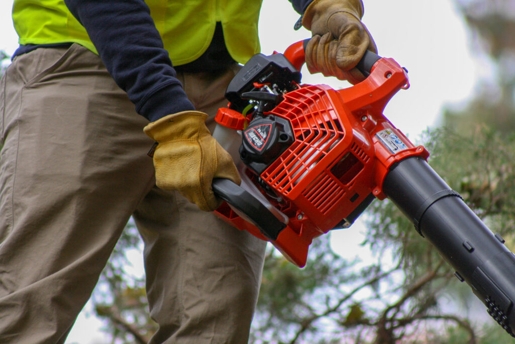 ECHO PB-2620 Handheld Blower