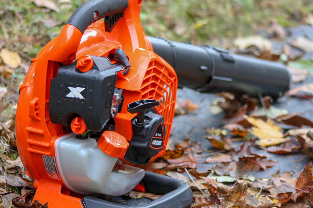ECHO PB-2620 Handheld Blower