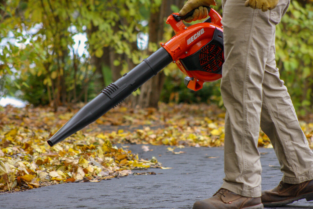 ECHO PB-2620 Handheld Blower