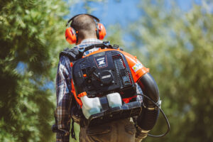ECHO PB-770T Backpack Blower