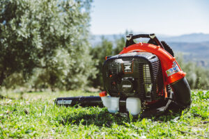 ECHO PB-770T Backpack Blower