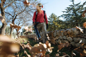 ECHO PB-770T Backpack Blower