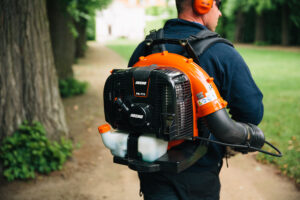 ECHO PB-770T Backpack Blower