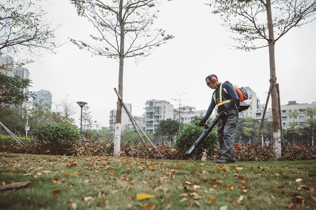 ECHO PB-770T Backpack Blower
