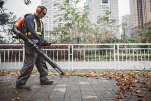 ECHO PB-770T Backpack Blower