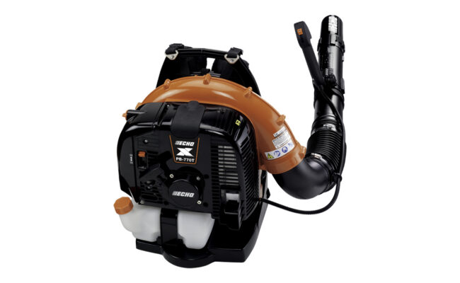 ECHO PB-770T Backpack Blower