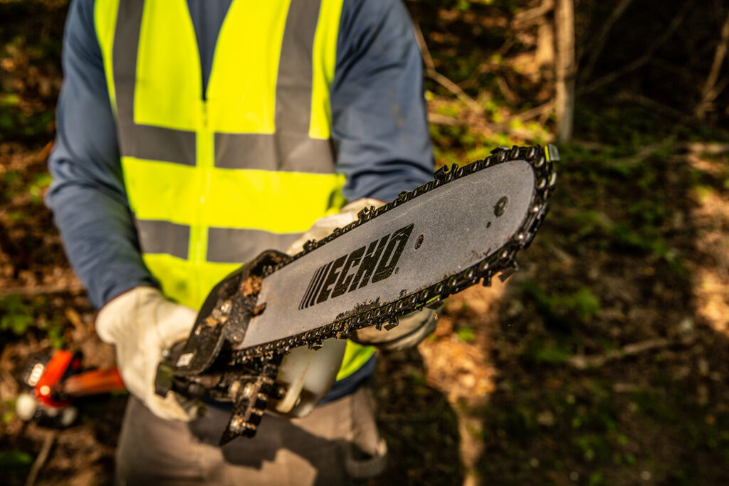 ECHO PPT-2620 Power Pruner