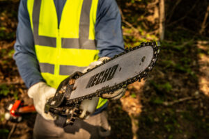 ECHO PPT-2620 Power Pruner