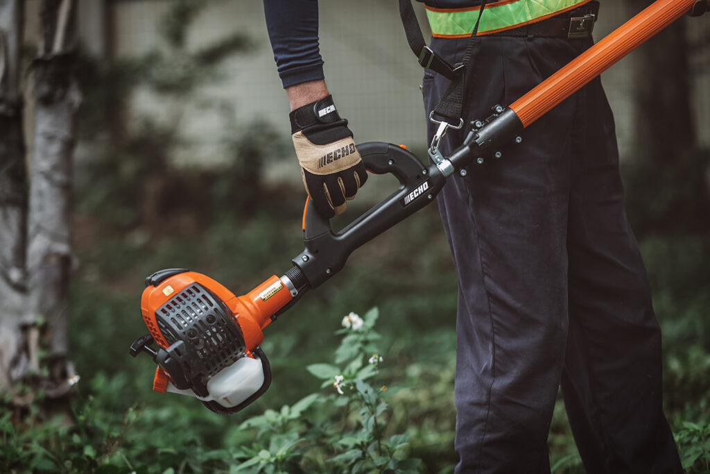 ECHO PPT-2620 Power Pruner
