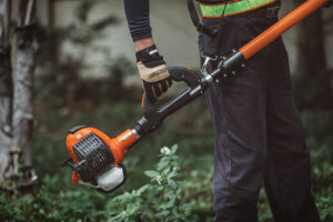 ECHO PPT-2620 Power Pruner