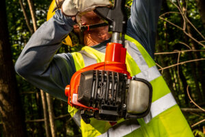 ECHO PPT-2620 Power Pruner