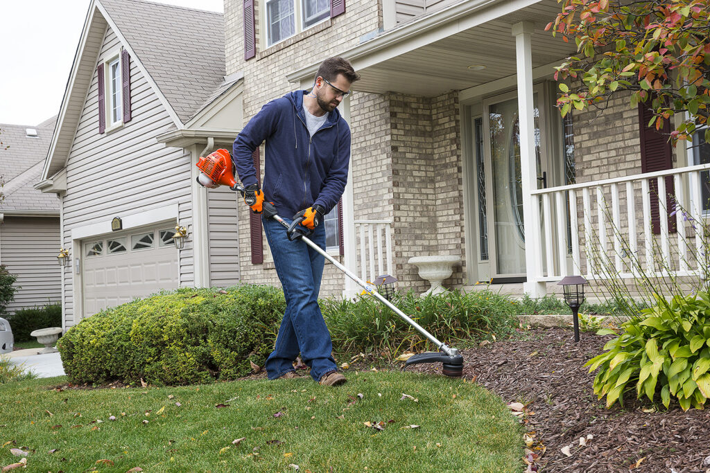 ECHO SRM-225 Trimmer
