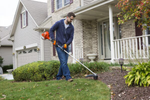 ECHO SRM-225 Trimmer