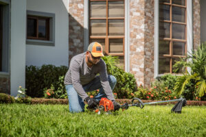 ECHO SRM-225 Trimmer