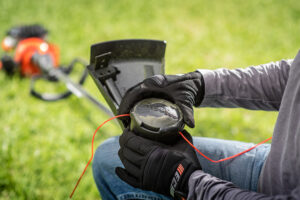 ECHO SRM-225 Trimmer