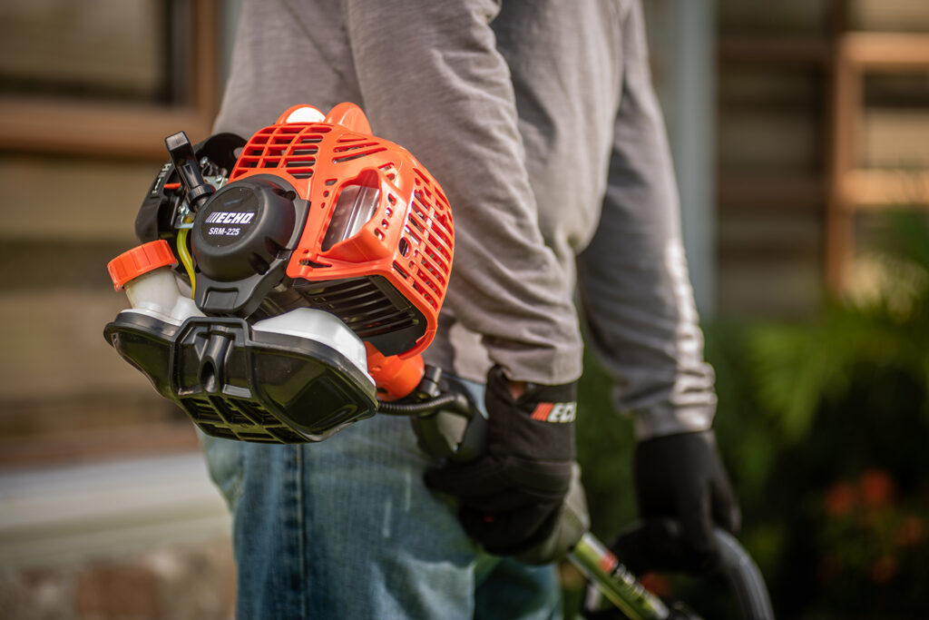 ECHO SRM-225 Trimmer