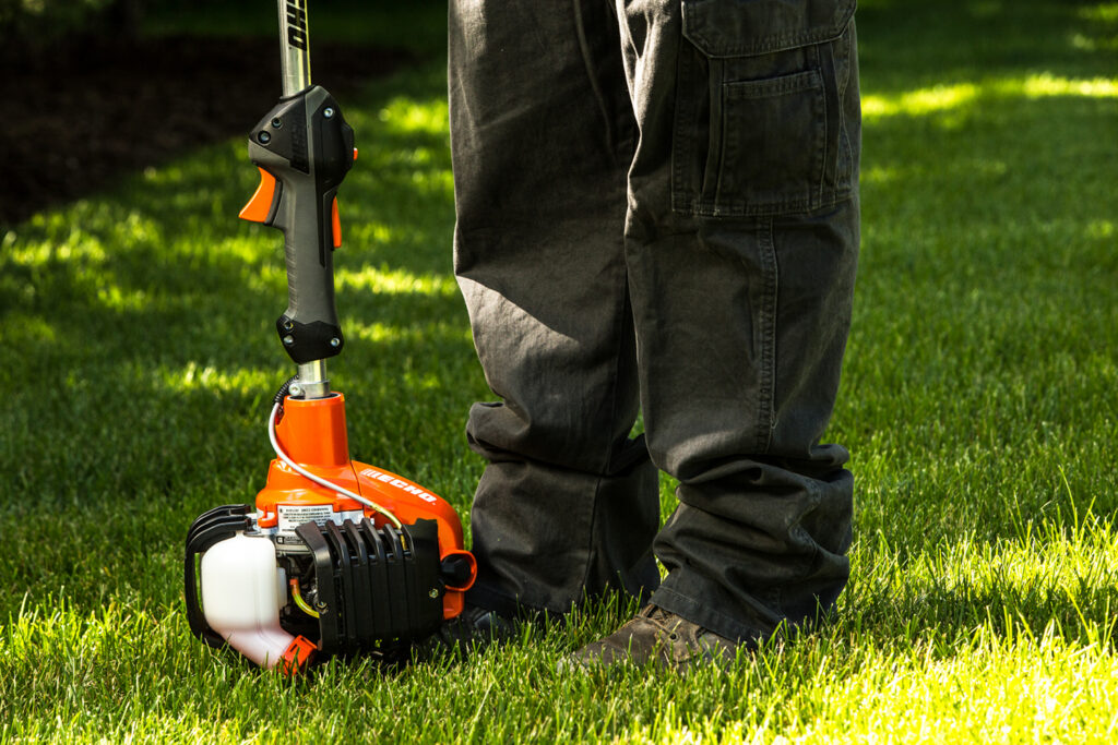 ECHO SRM-225 Trimmer