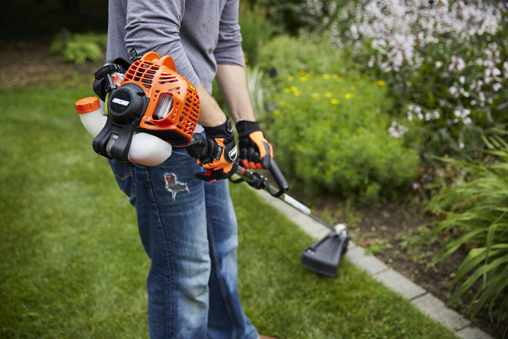 ECHO SRM-225 Trimmer