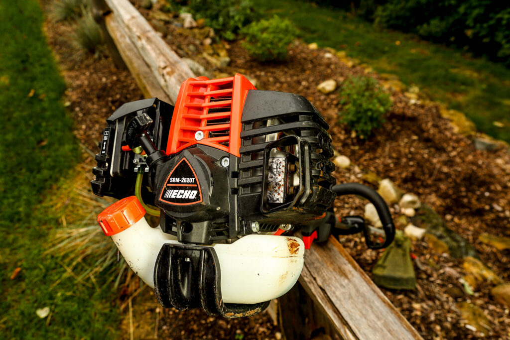 ECHO SRM-2620T Trimmer