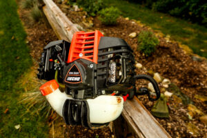 ECHO SRM-2620T Trimmer