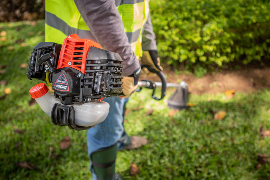 ECHO SRM-2620T Trimmer