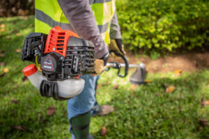 ECHO SRM-2620T Trimmer