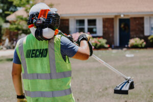ECHO SRM-2620T Trimmer