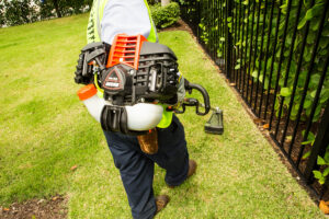 ECHO SRM-2620T Trimmer