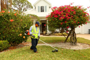 ECHO SRM-2620T Trimmer