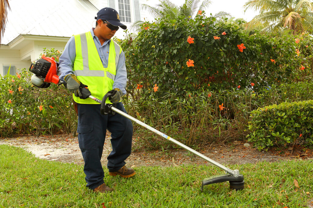 ECHO SRM-2620T Trimmer