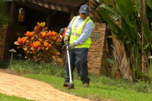 ECHO SRM-2620T Trimmer