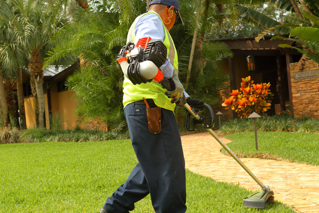 ECHO SRM-2620T Trimmer