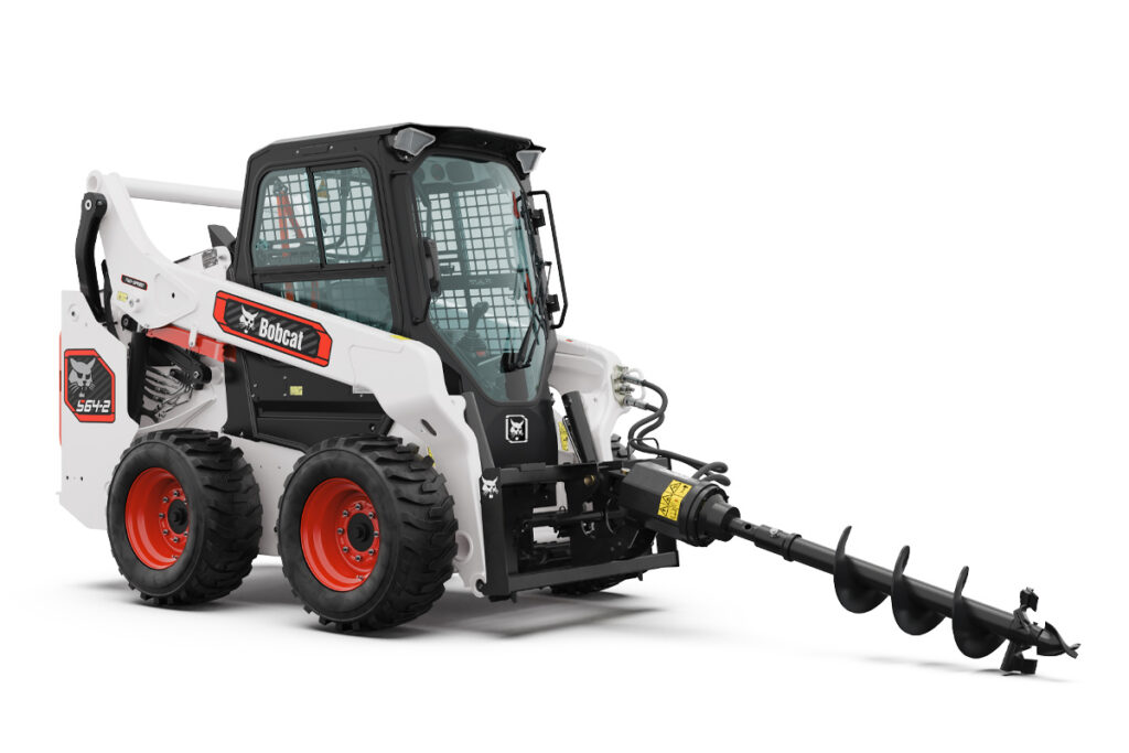 Bobcat S64-2 Pro Skid-Steer Loader