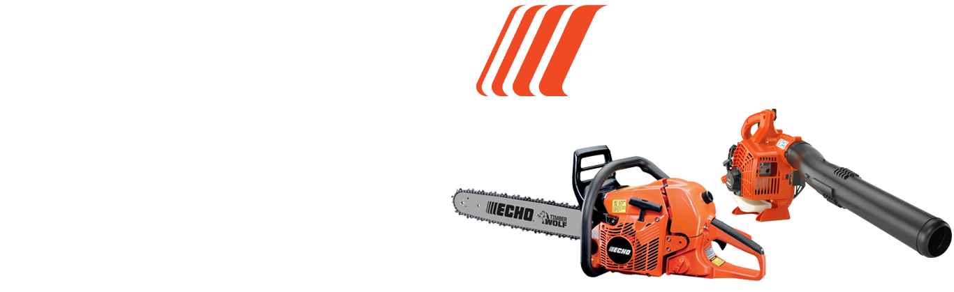 Echo Outdoor Power Equipment