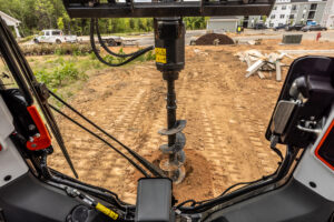 Bobcat T66-2 Pro Series Compact Track Loader