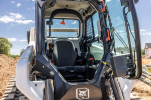 Bobcat T66-2 Pro Series Compact Track Loader