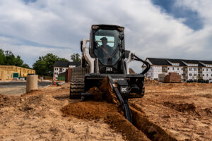 Bobcat T76-2 Pro Compact Track Loader