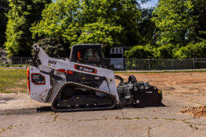Bobcat T76-2 Pro Compact Track Loader