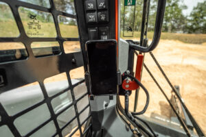 Bobcat T76-2 Pro Compact Track Loader