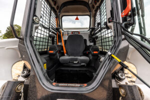 Bobcat T76-2 Pro Compact Track Loader
