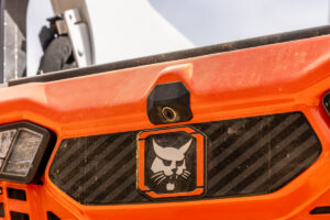 Bobcat T76-2 Pro Compact Track Loader
