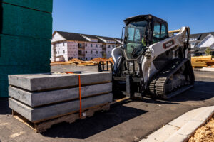 Bobcat T86-2 Pro Compact Track Loader