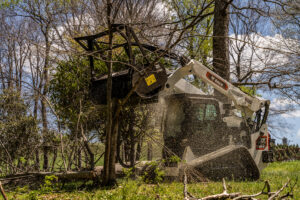 Bobcat T86-2 Pro Compact Track Loader
