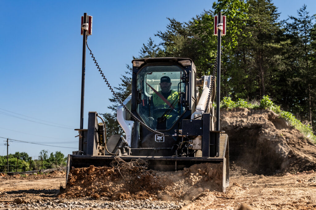 Bobcat T86-2 Pro Compact Track Loader