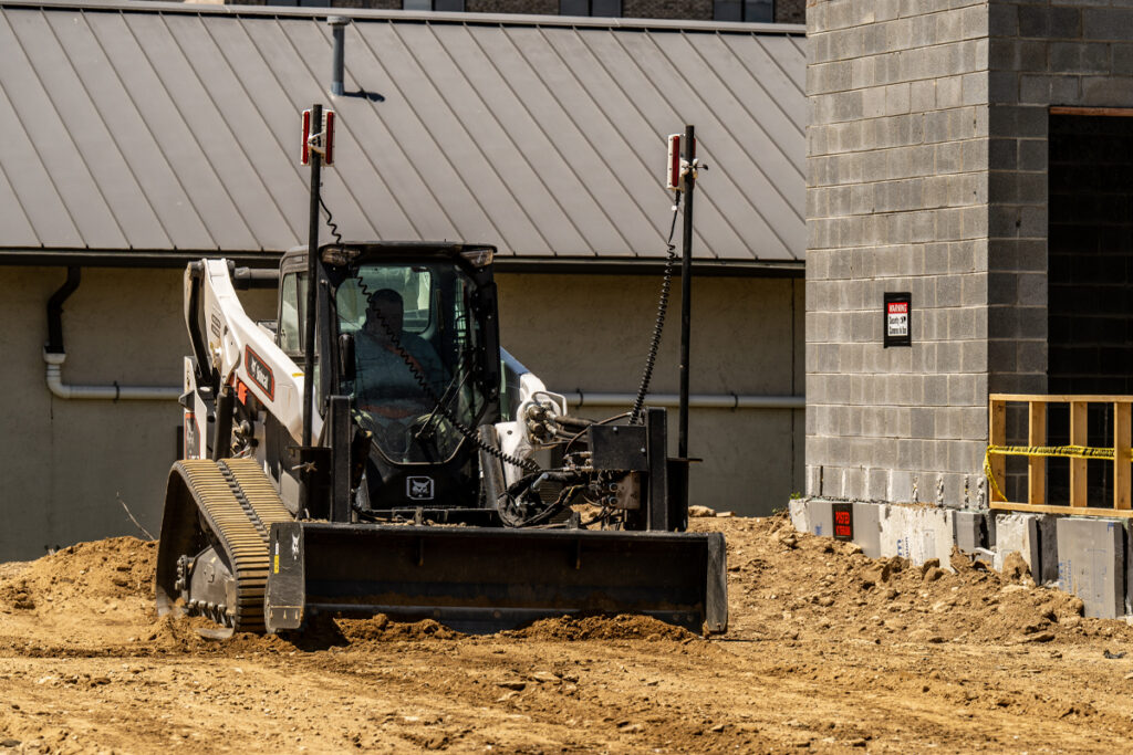 Bobcat T86-2 Pro Compact Track Loader