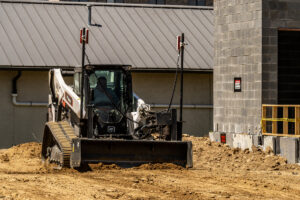 Bobcat T86-2 Pro Compact Track Loader