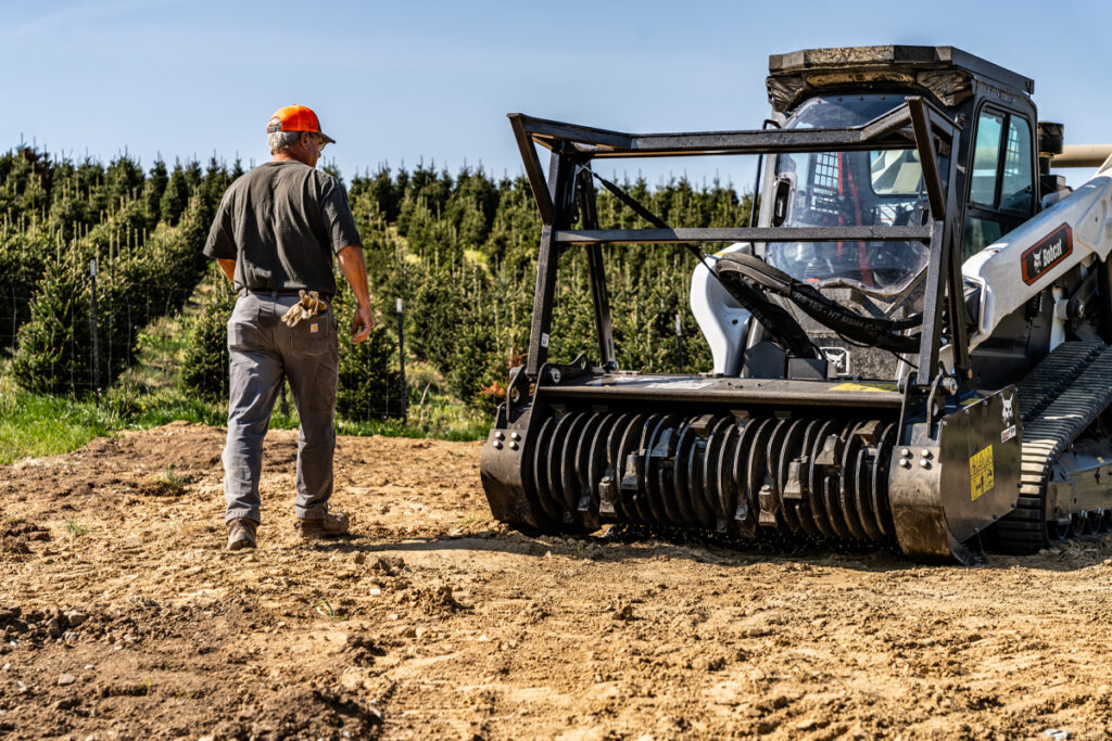 Bobcat T86-2 Pro Compact Track Loader