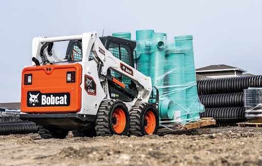 How to optimize skid-steer usage across multi-phase construction projects